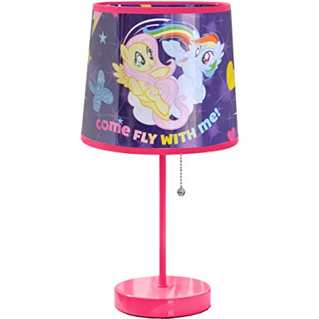 Hasbro My Little Pony Stick Lamp